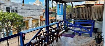 Pousada Maresia Centro