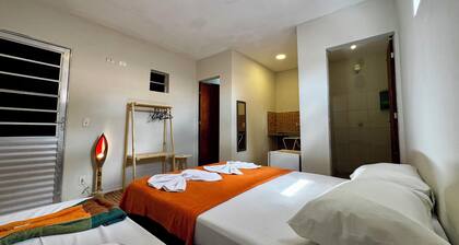 Pousada Maresia Centro