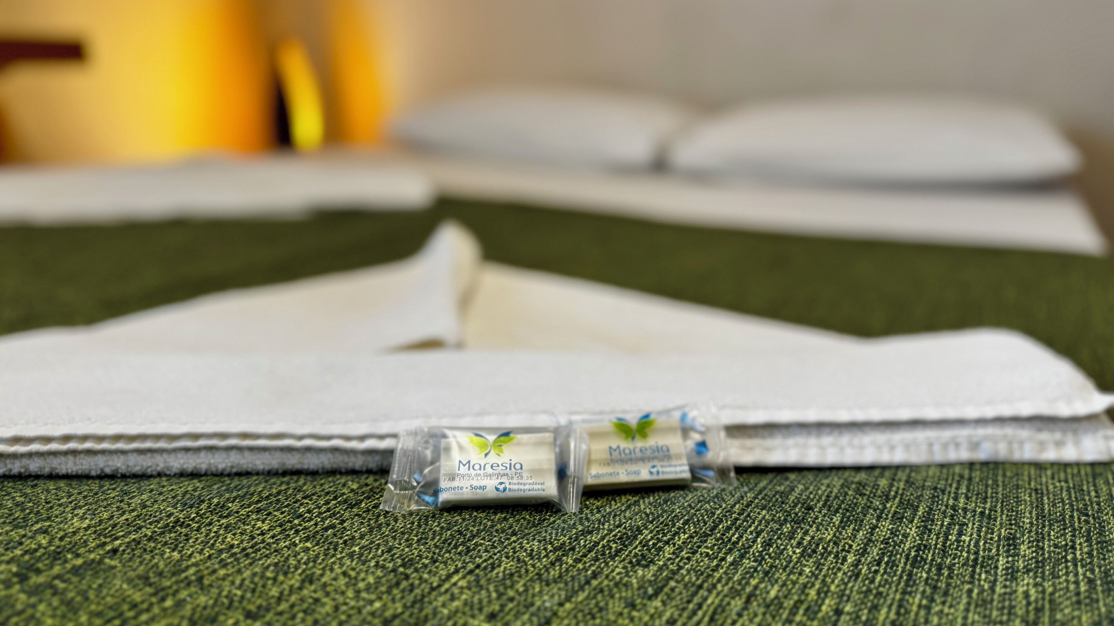 Photo - Pousada Maresia Centro - Piscinas Naturais