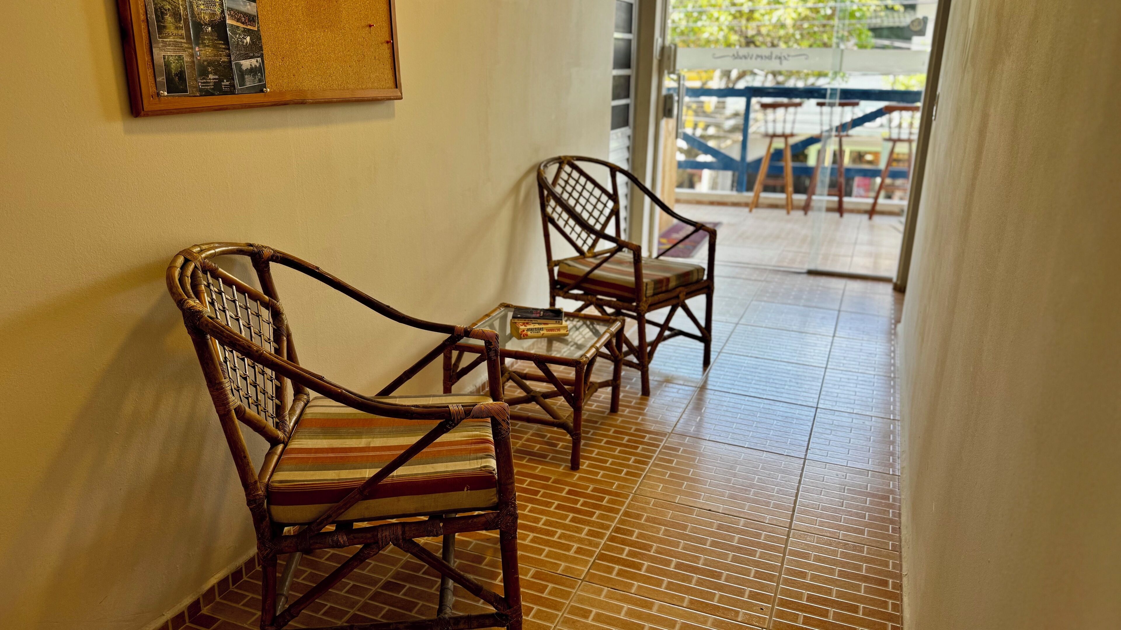 Photo - Pousada Maresia Centro - Piscinas Naturais