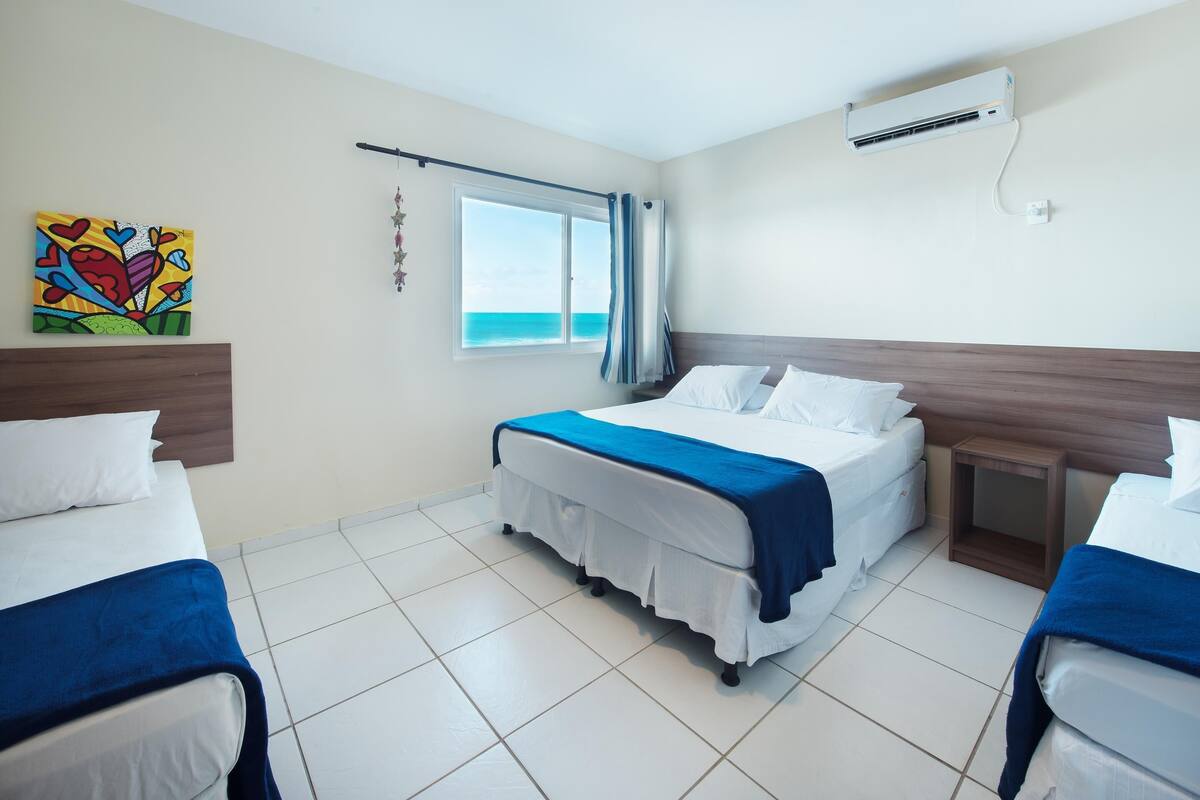 Suite, Ocean View