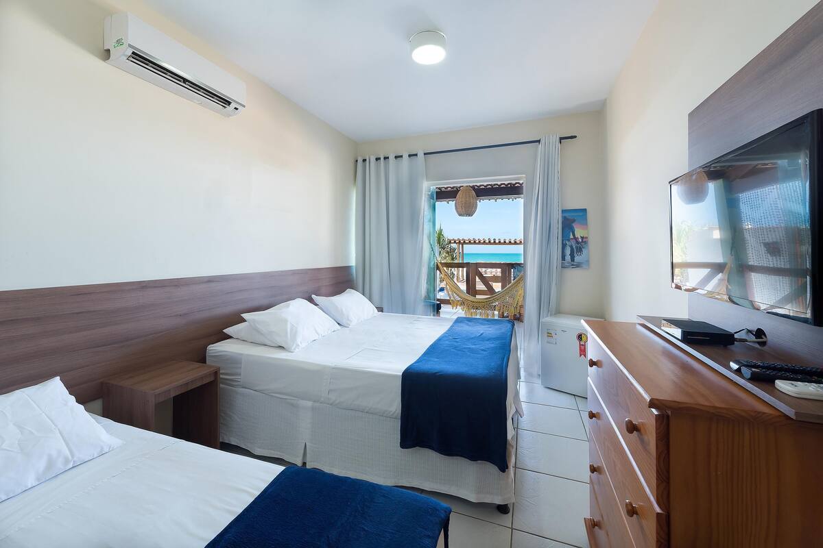 Suite Ocean View Ground Floor