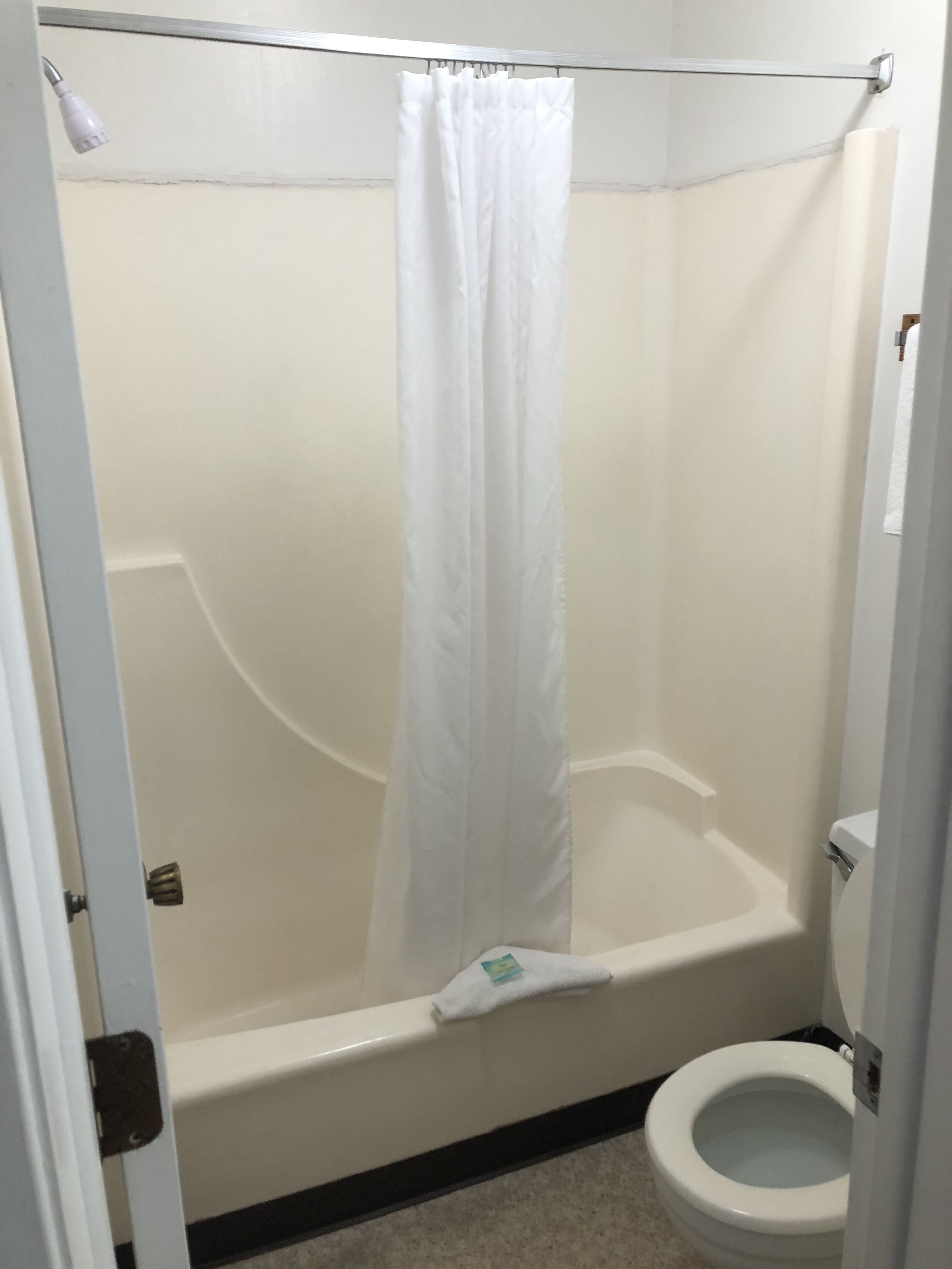 room | bathroom | free toiletries, hair dryer, towels