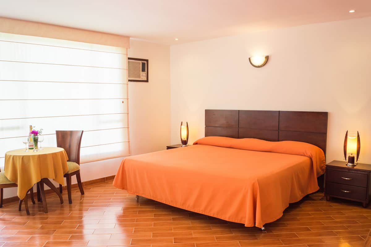 Superior Room | In-room safe, free cots/infant beds, free WiFi