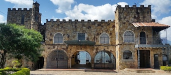 Hotel El Castillo Chinauta