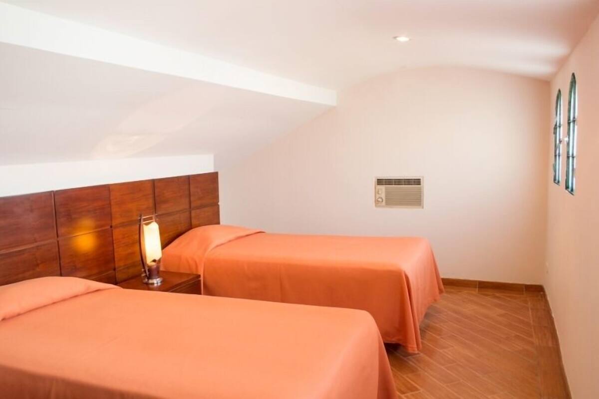 Family Room, 3 Bedrooms | In-room safe, free cots/infant beds, free WiFi