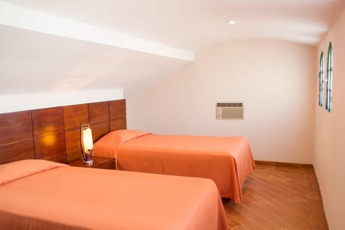 Familienzimmer, 3 Schlafzimmer
