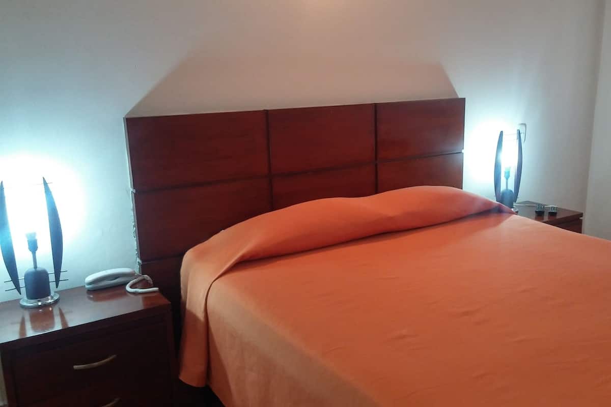 Standard Room | In-room safe, free cots/infant beds, free WiFi