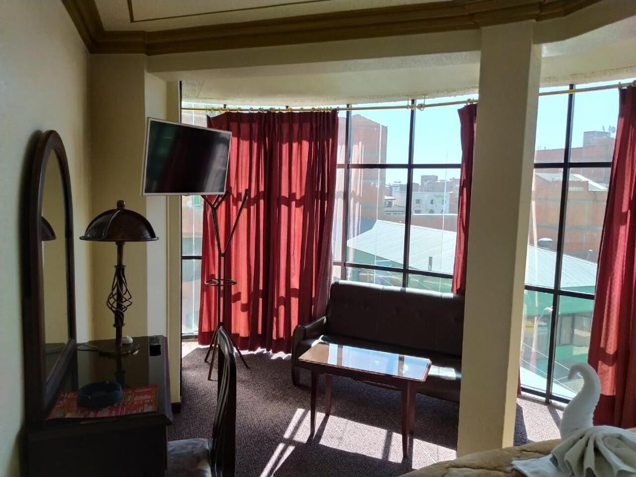 Photo - Hotel Alexander