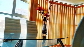 Restaurant - Hotel Alexander (El Alto)
