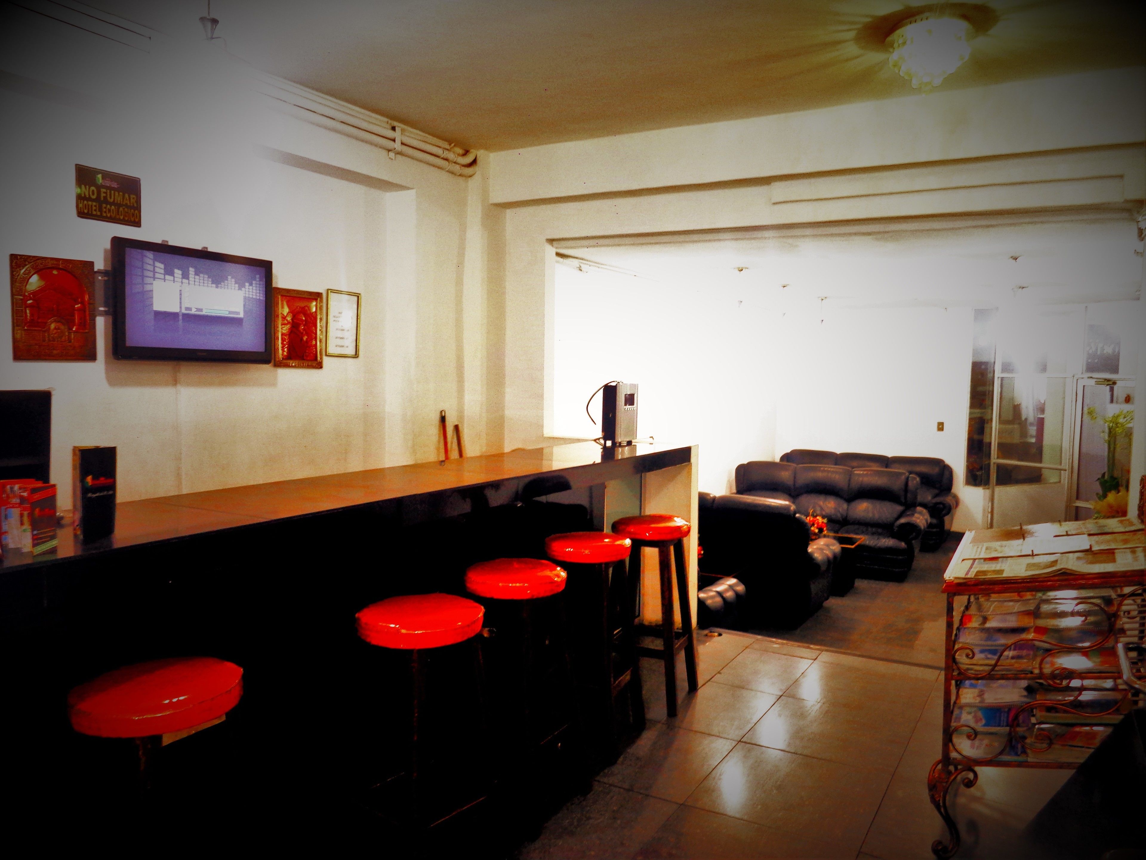 Photo - Hotel Alexander