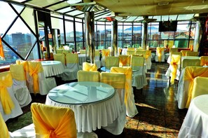 Restaurant - Hotel Alexander (El Alto)