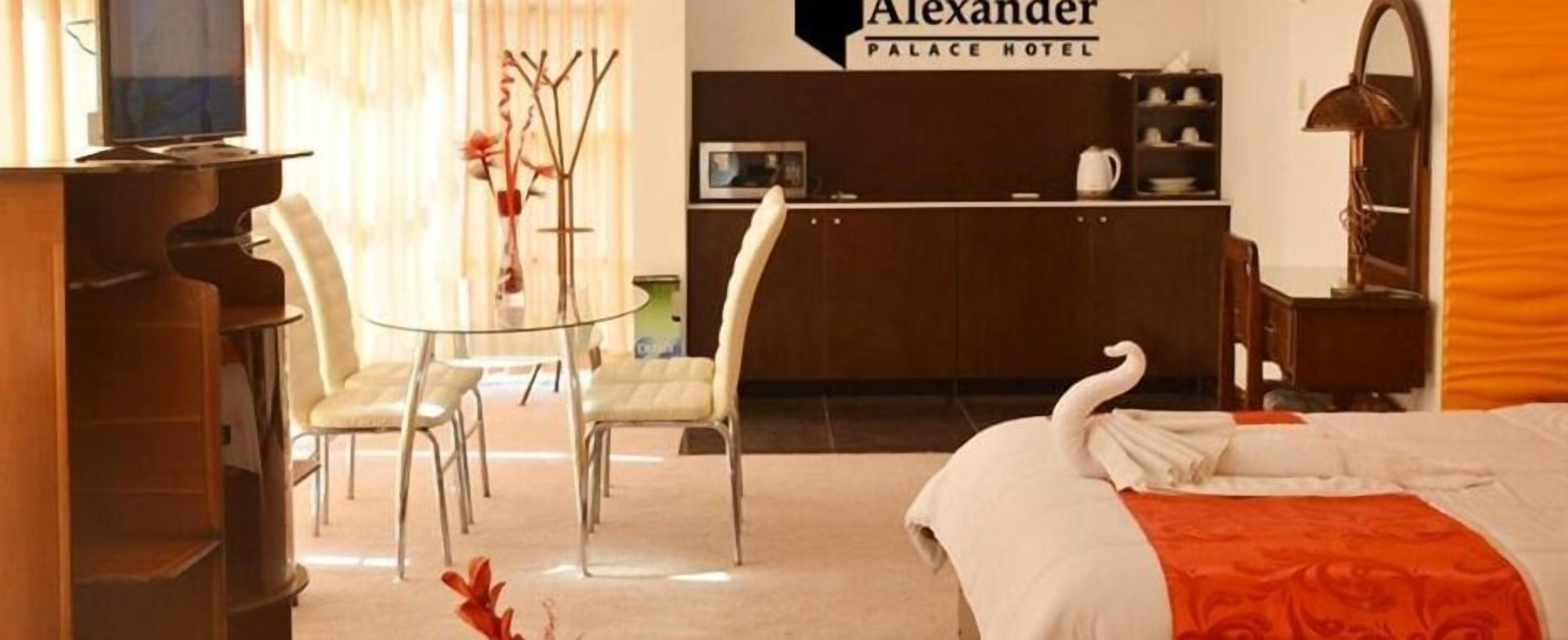 Photo - Hotel Alexander