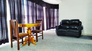 TV - Hotel Alexander (El Alto)