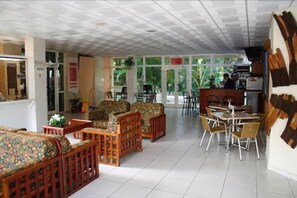 Nightclub - Las Americas (Santiago de Cuba)