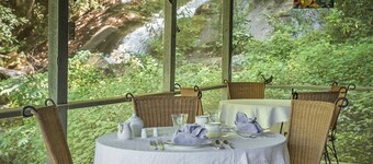 Sylvan Falls Mill B&B