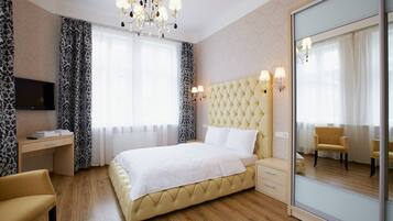 Apartment, 1 Bedroom