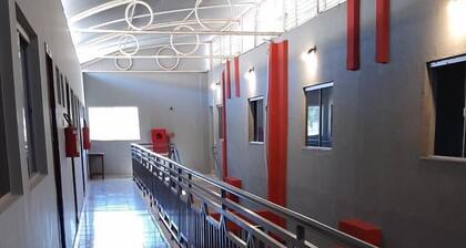 Colorado Palmas Hotel