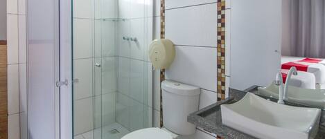 Chambres insonorisées, Wi-Fi gratuit, draps fournis