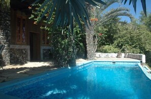 Pool - Hotel Selvazul (Catarina)