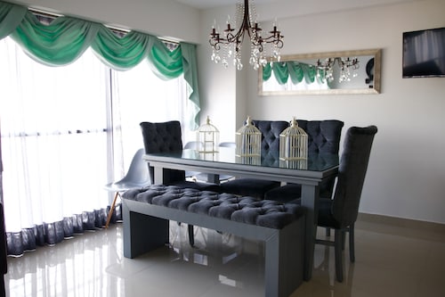 Departamento Céntrico Guadalajara