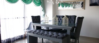 Departamento Céntrico Guadalajara