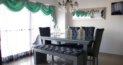 Departamento Céntrico Guadalajara