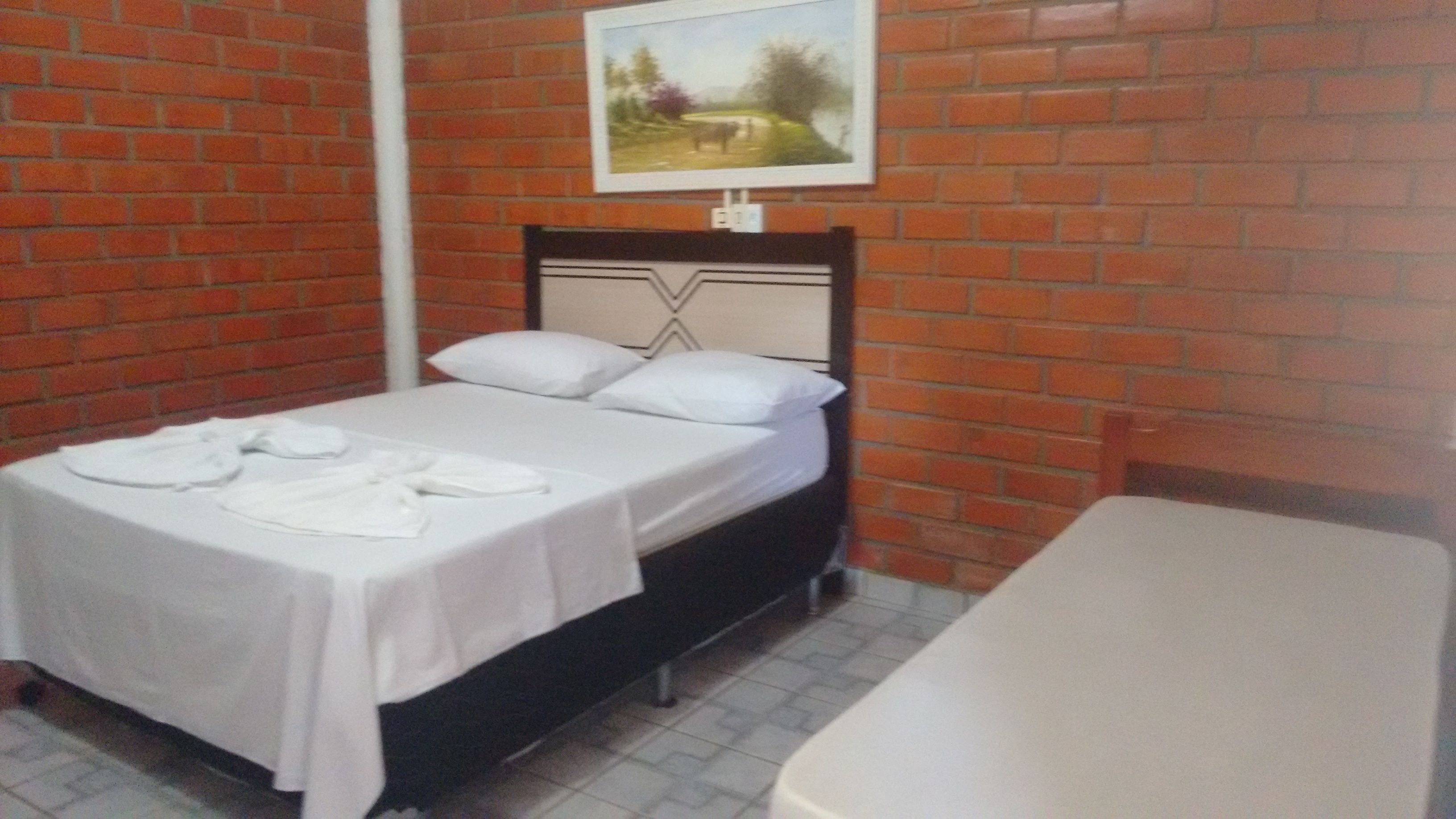 Foto - Pousada Sucuri