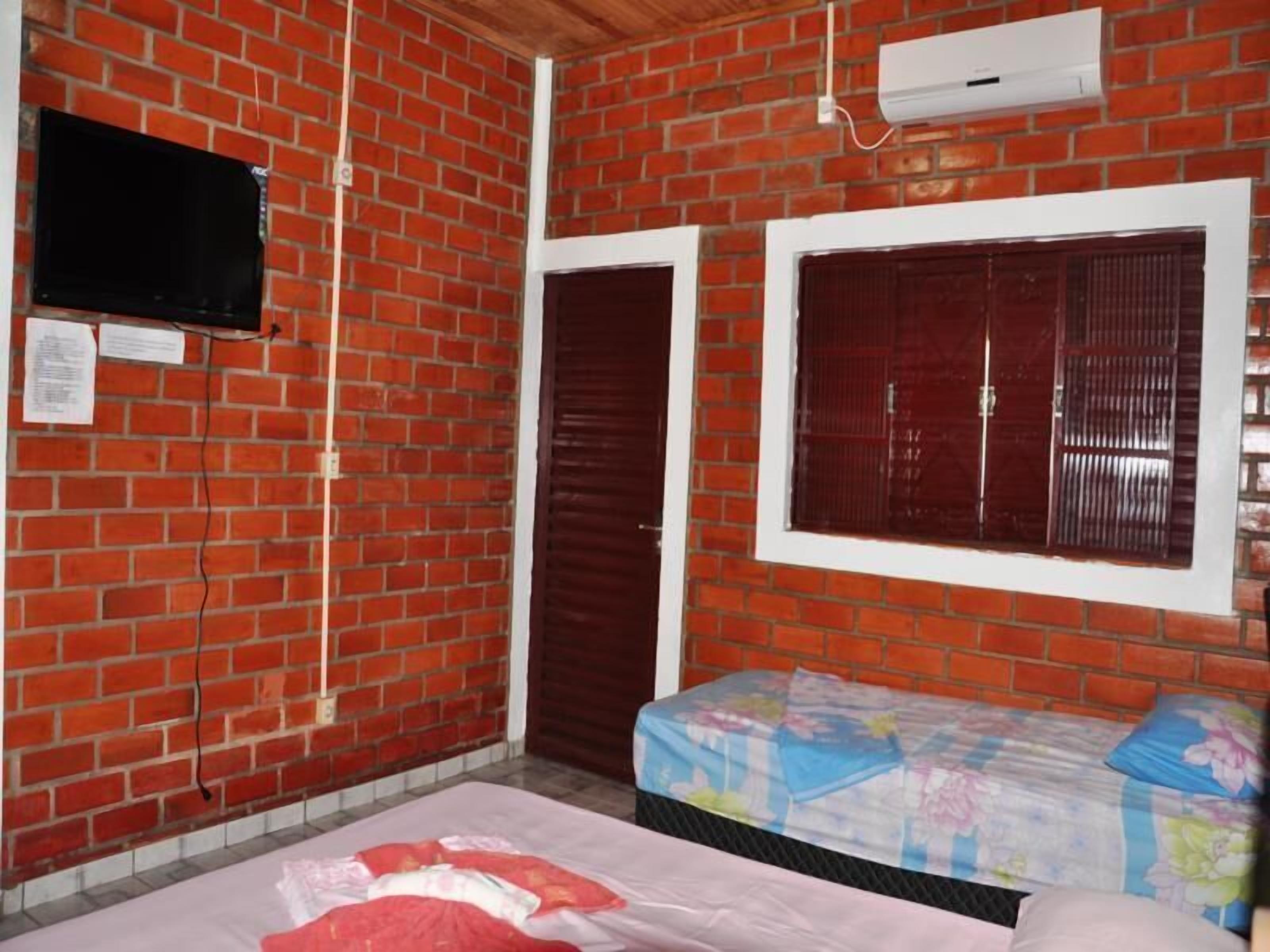 Foto - Pousada Sucuri