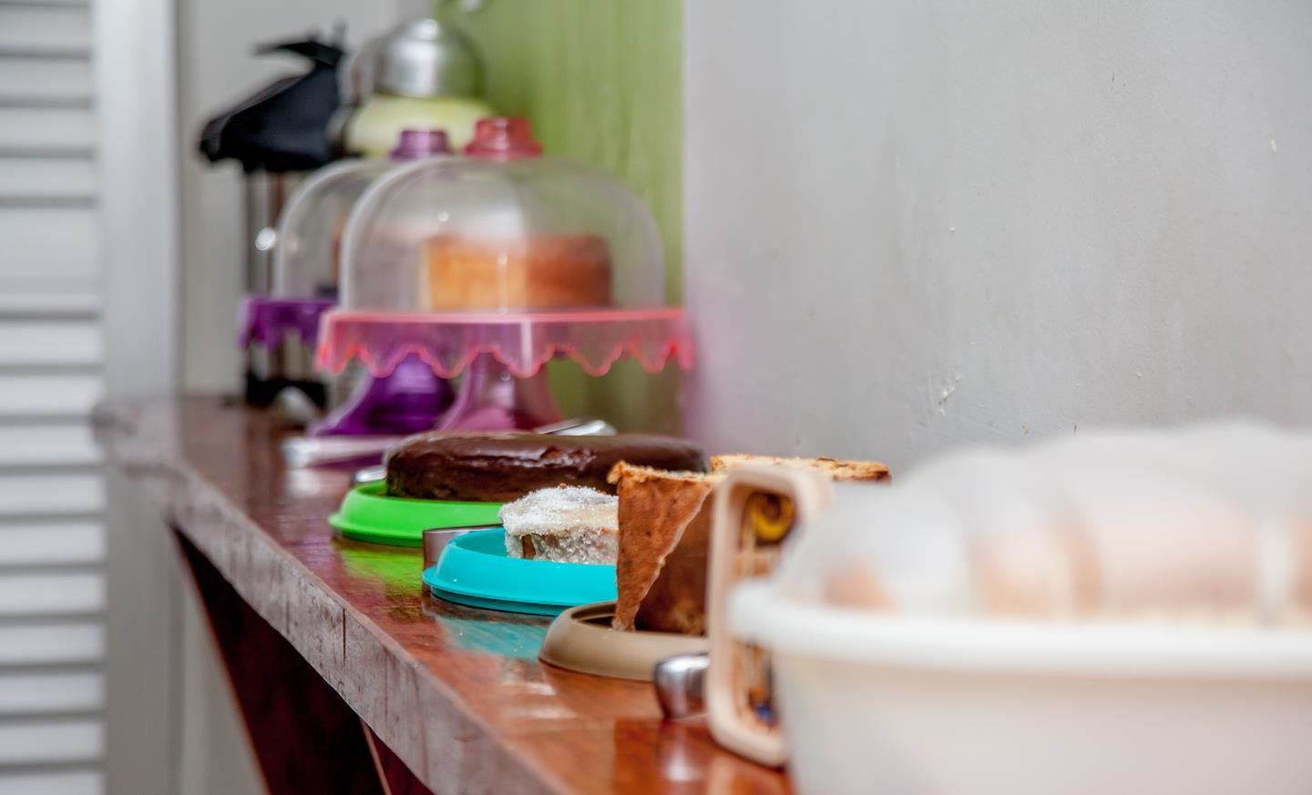 Foto - Pousada Sucuri