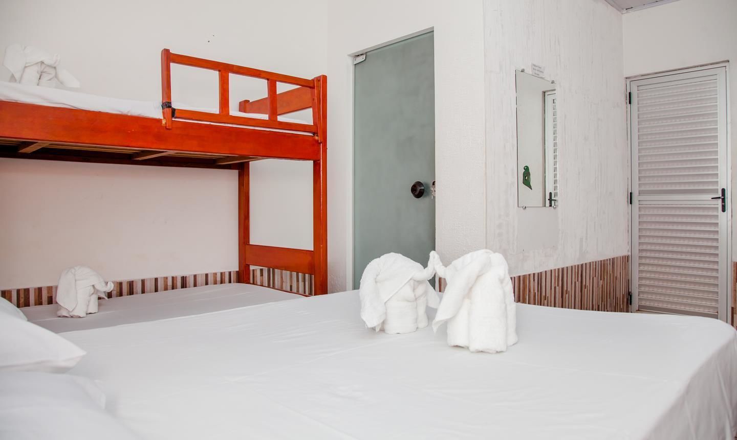 Foto - Pousada Sucuri