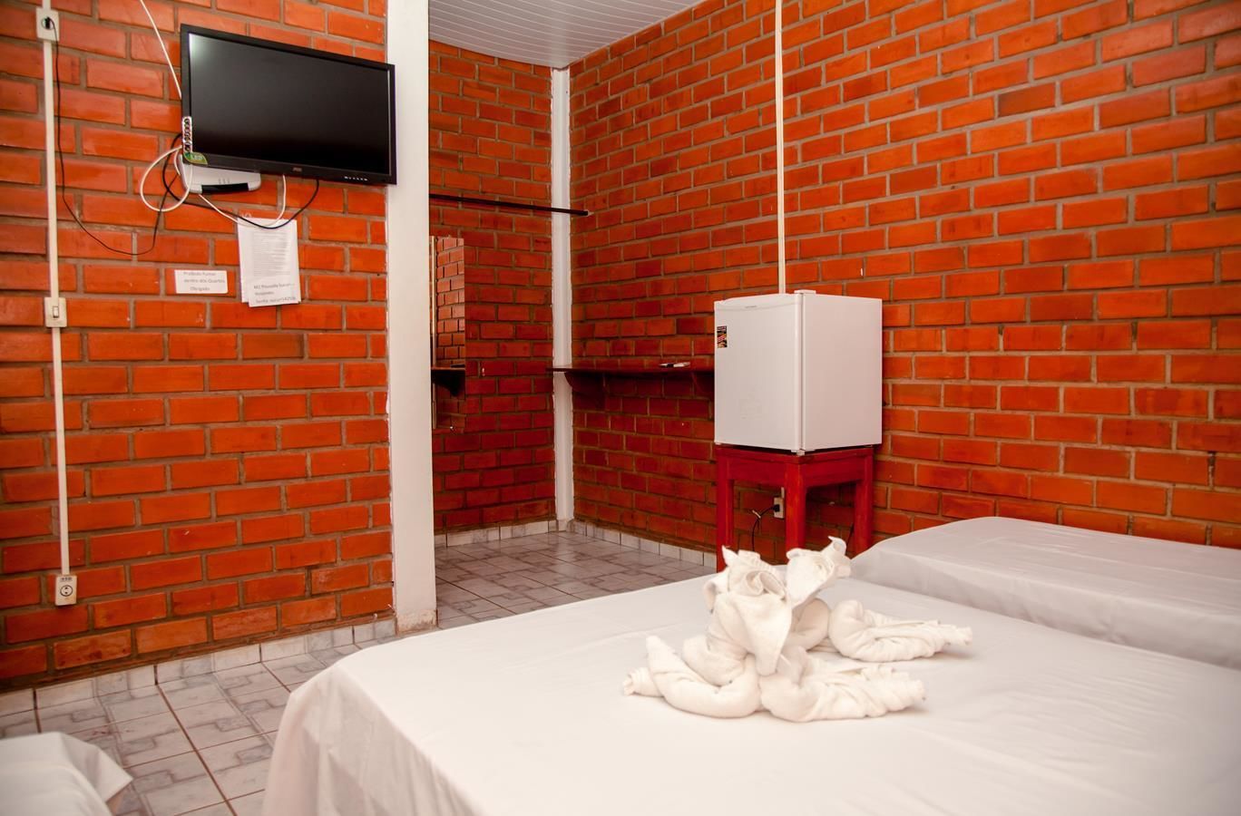 Foto - Pousada Sucuri