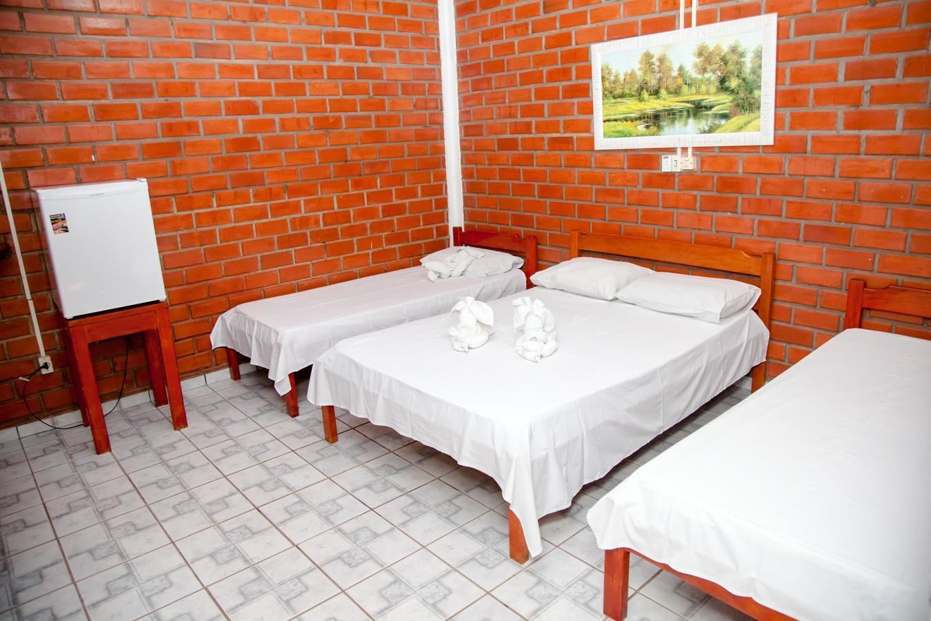 Foto - Pousada Sucuri