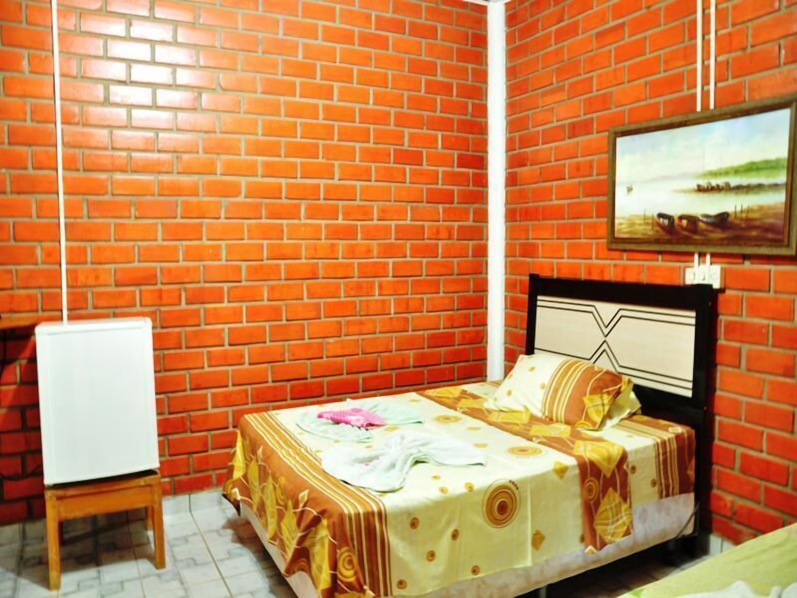 Foto - Pousada Sucuri