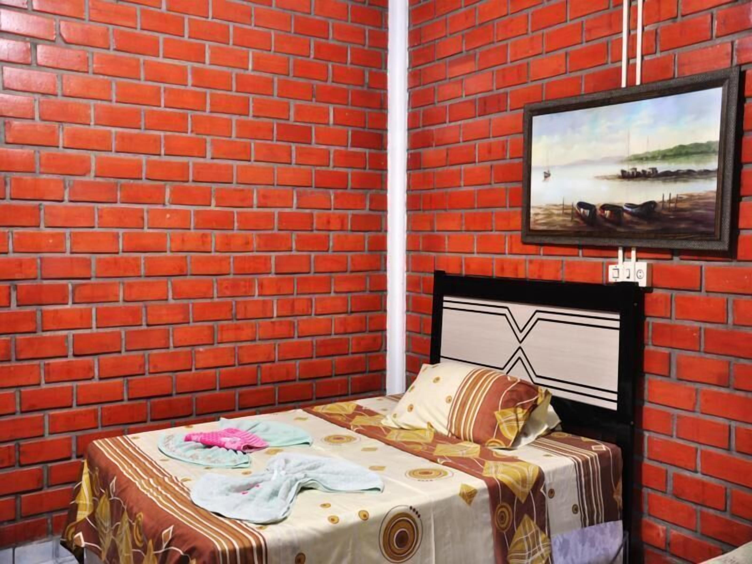 Foto - Pousada Sucuri