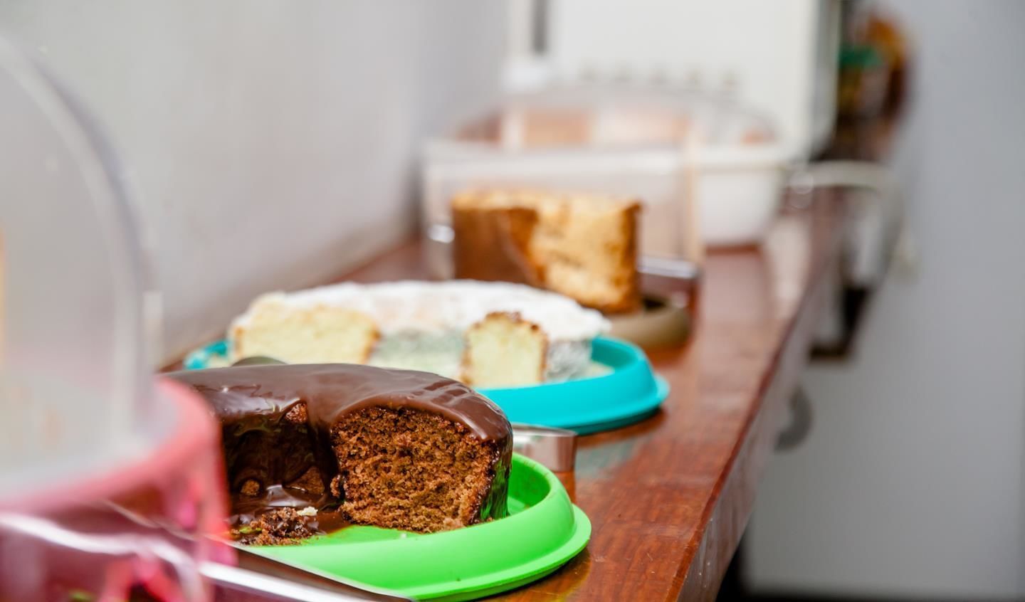 Foto - Pousada Sucuri