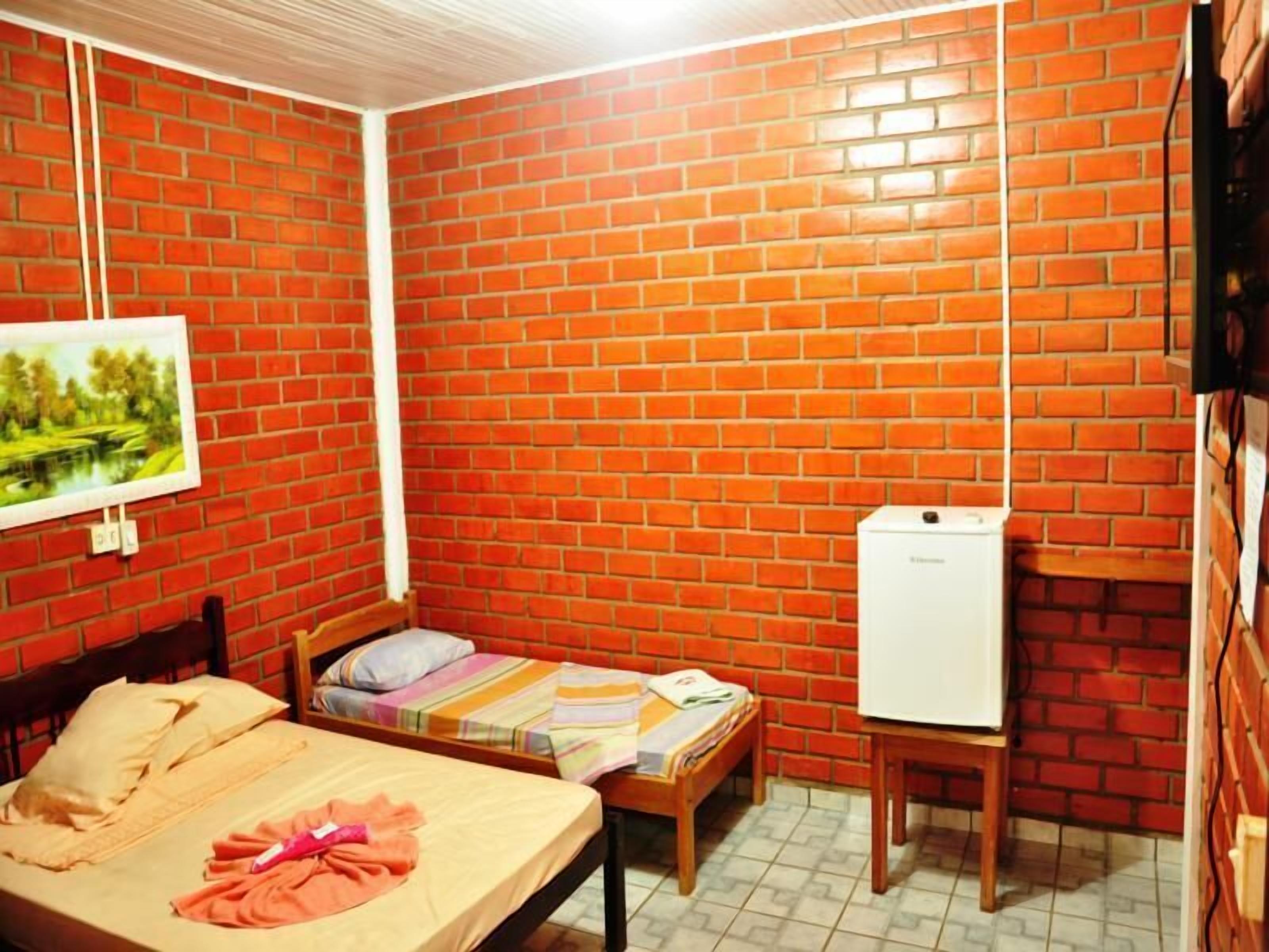 Foto - Pousada Sucuri