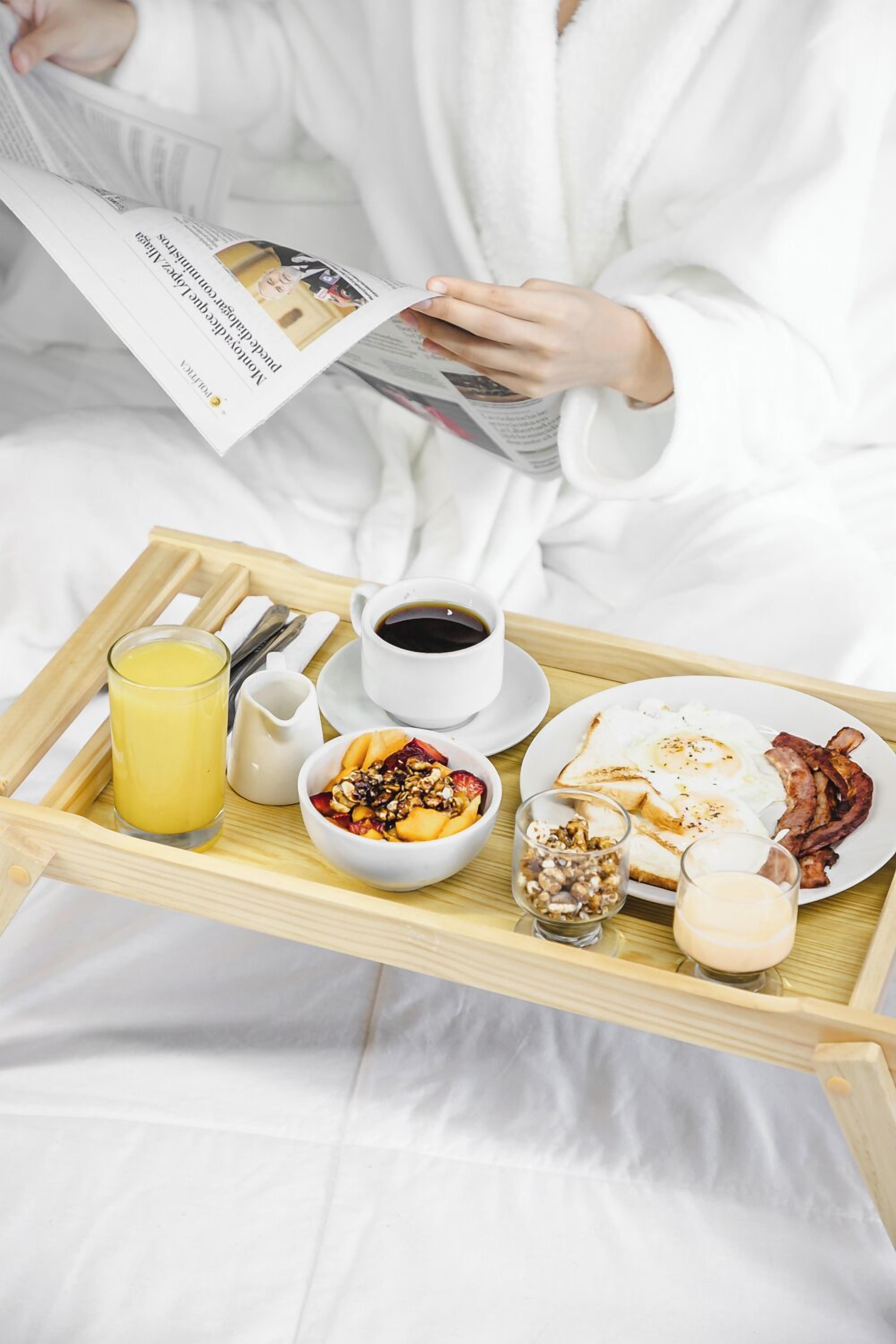 Foto - Hotel Santa Rosa