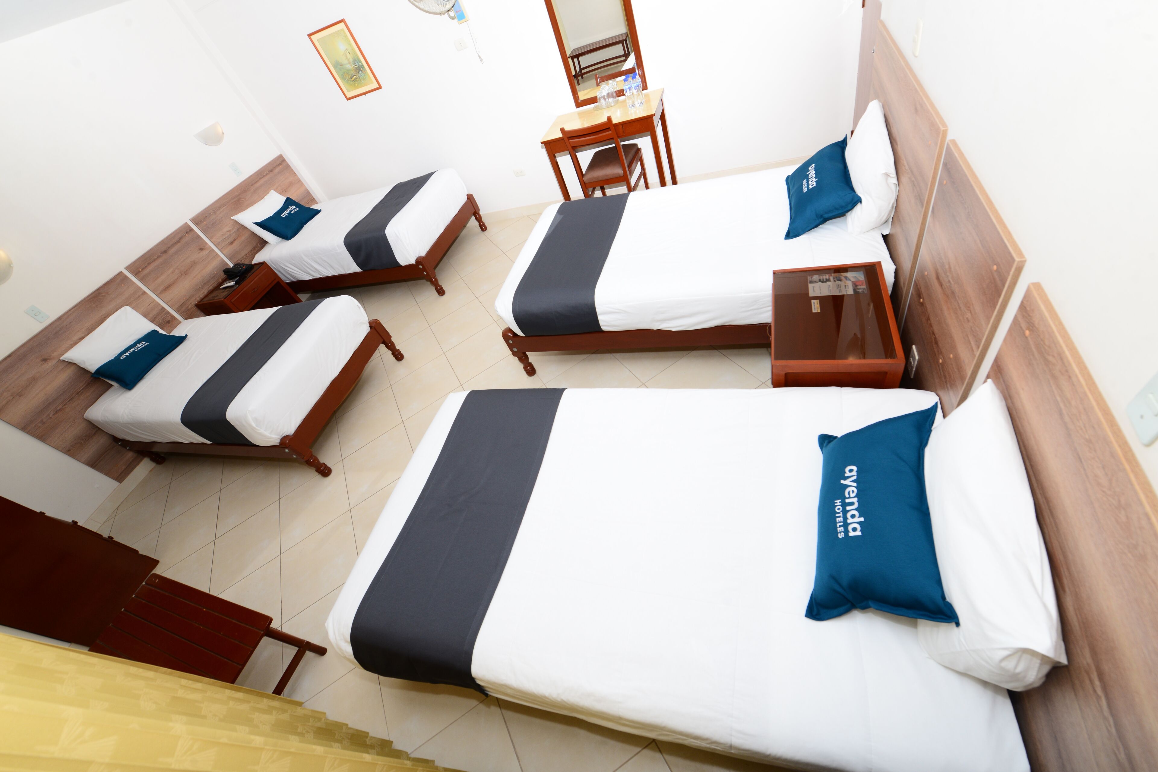 Foto - Hotel Santa Rosa