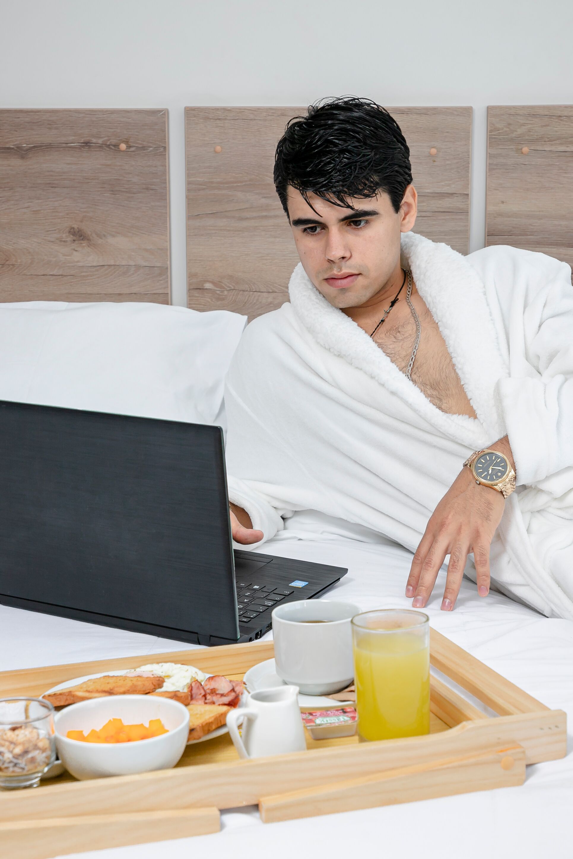 Foto - Hotel Santa Rosa