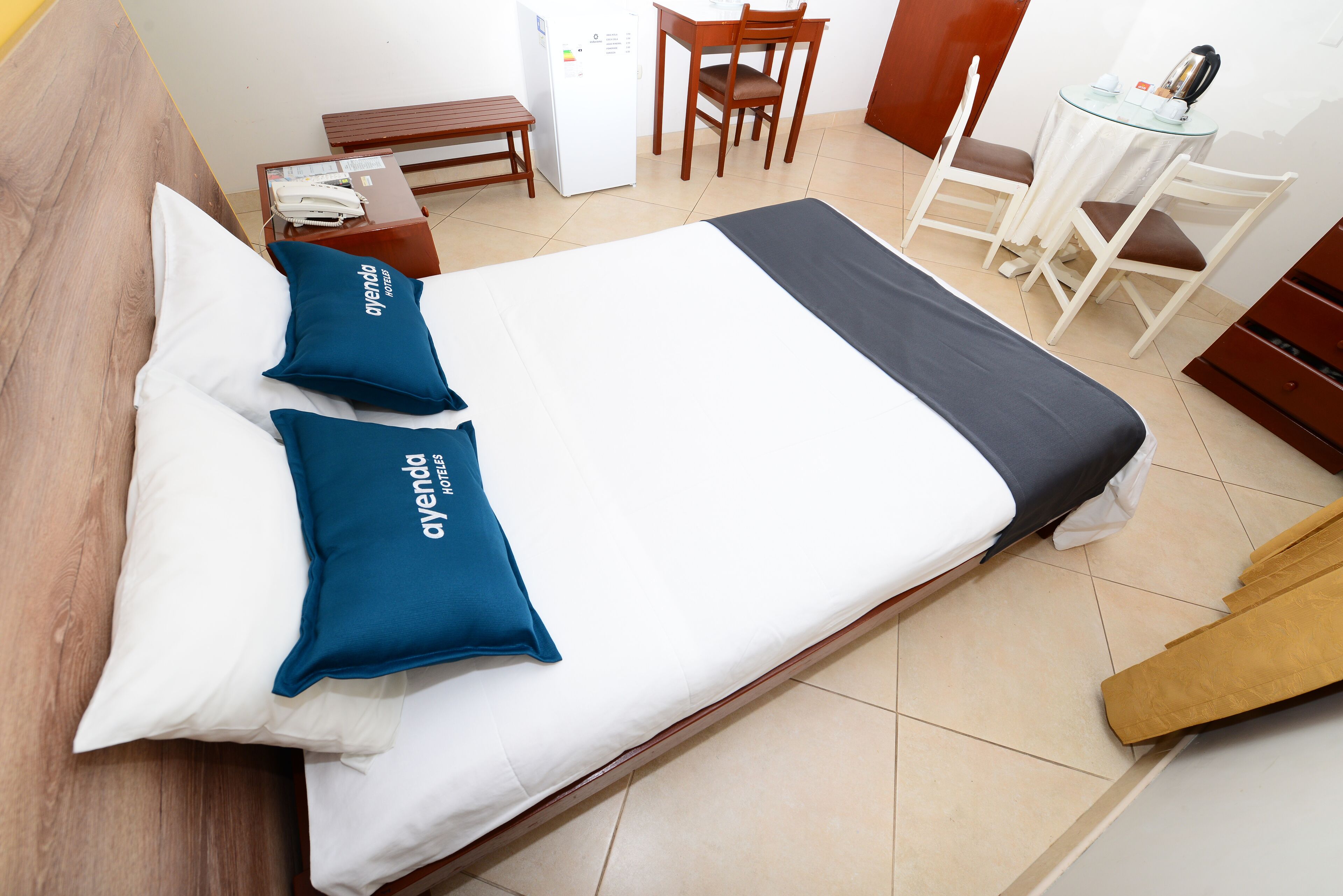 Foto - Hotel Santa Rosa