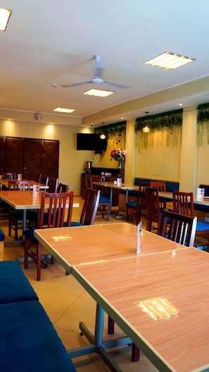 Restoran