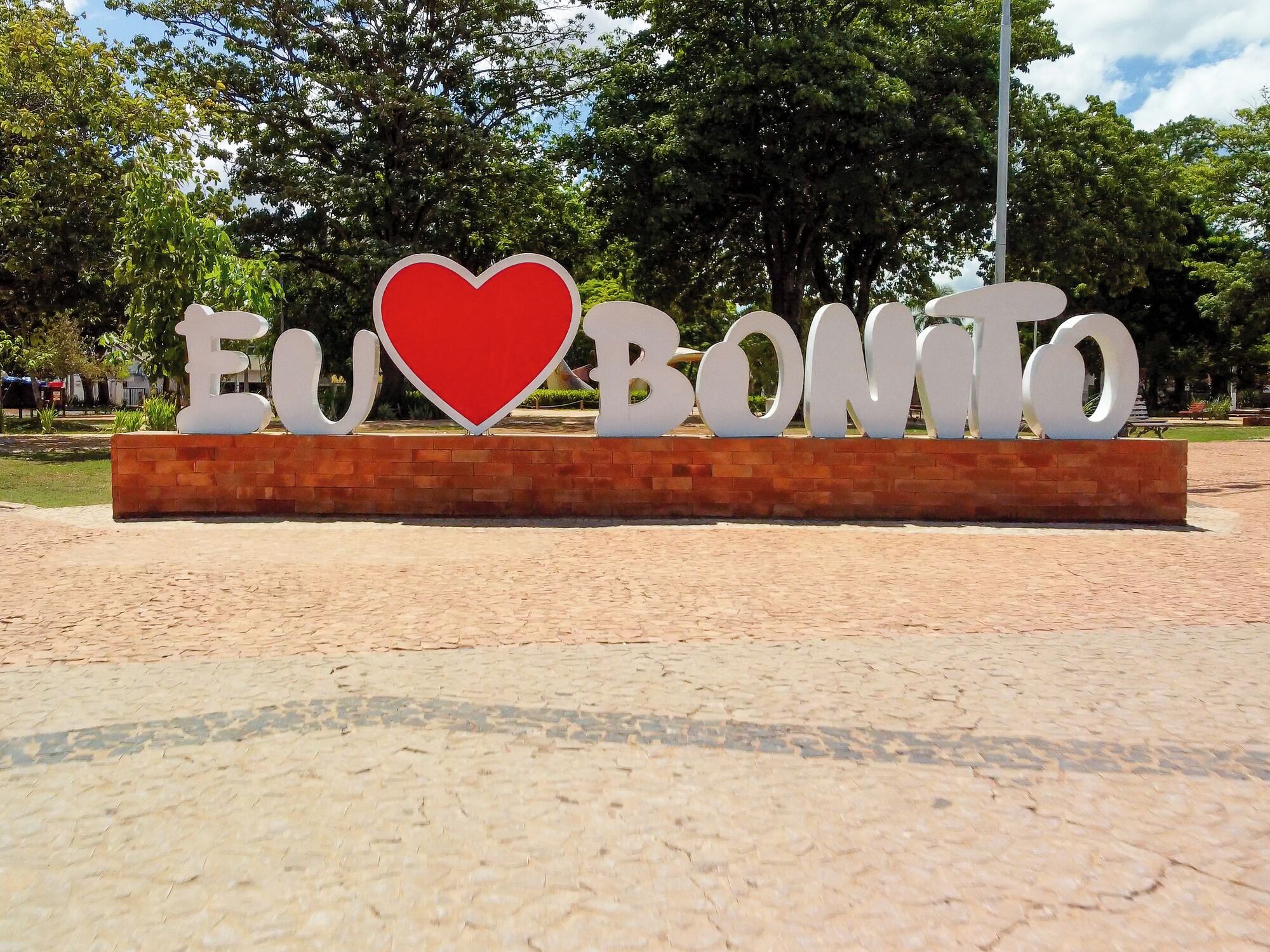 Photo - Hotel Paraíso das Águas Bonito
