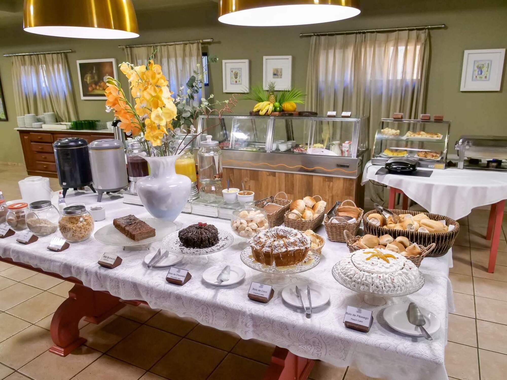 Photo - Hotel Paraíso das Águas Bonito