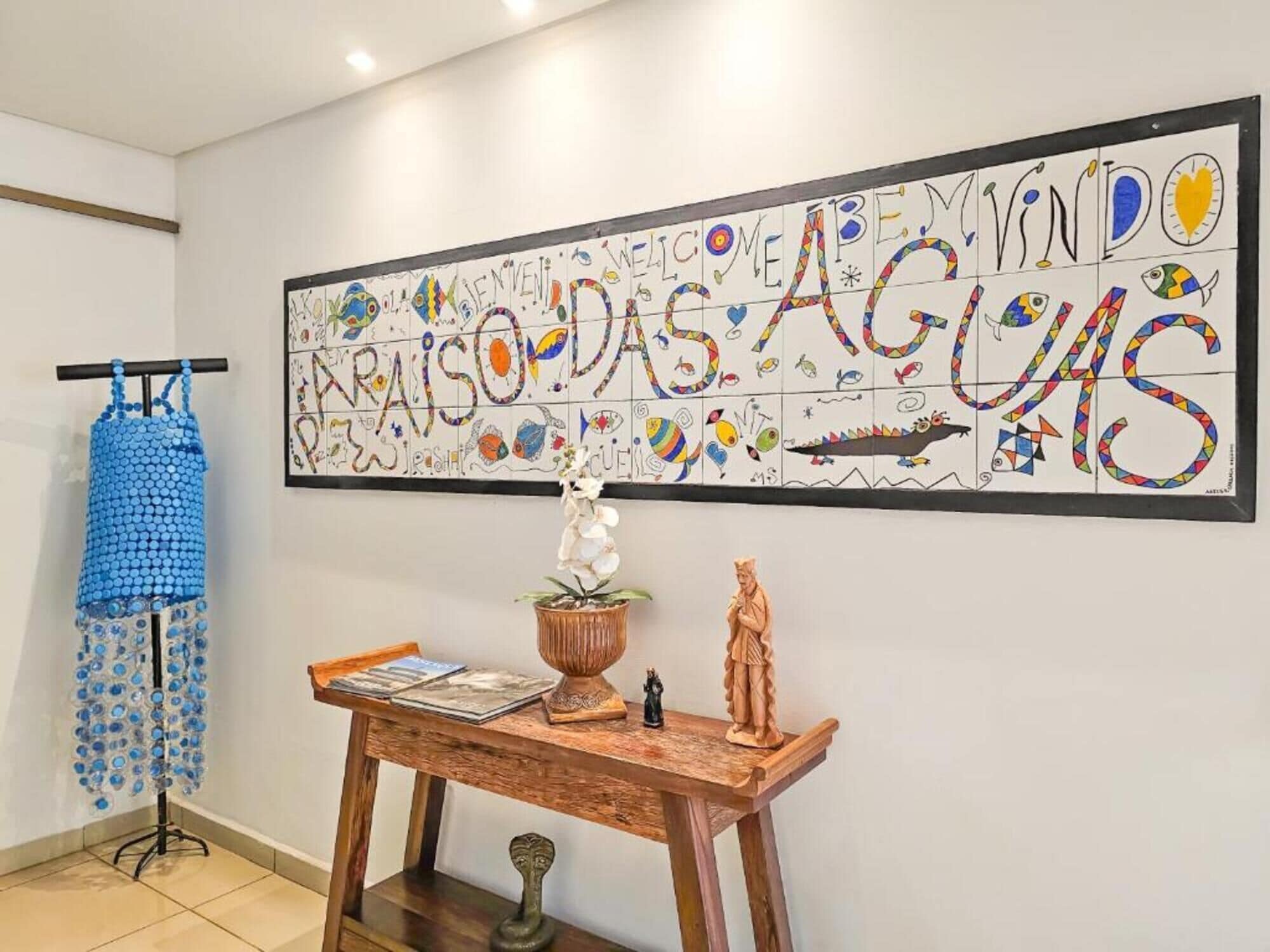 Photo - Hotel Paraíso das Águas Bonito