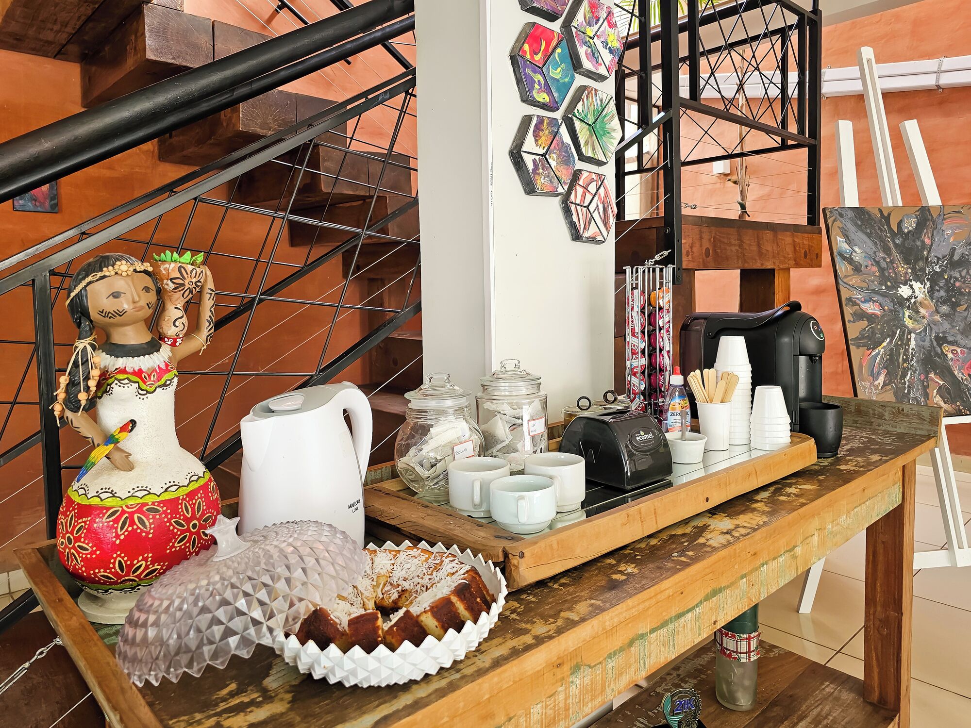 Photo - Hotel Paraíso das Águas Bonito