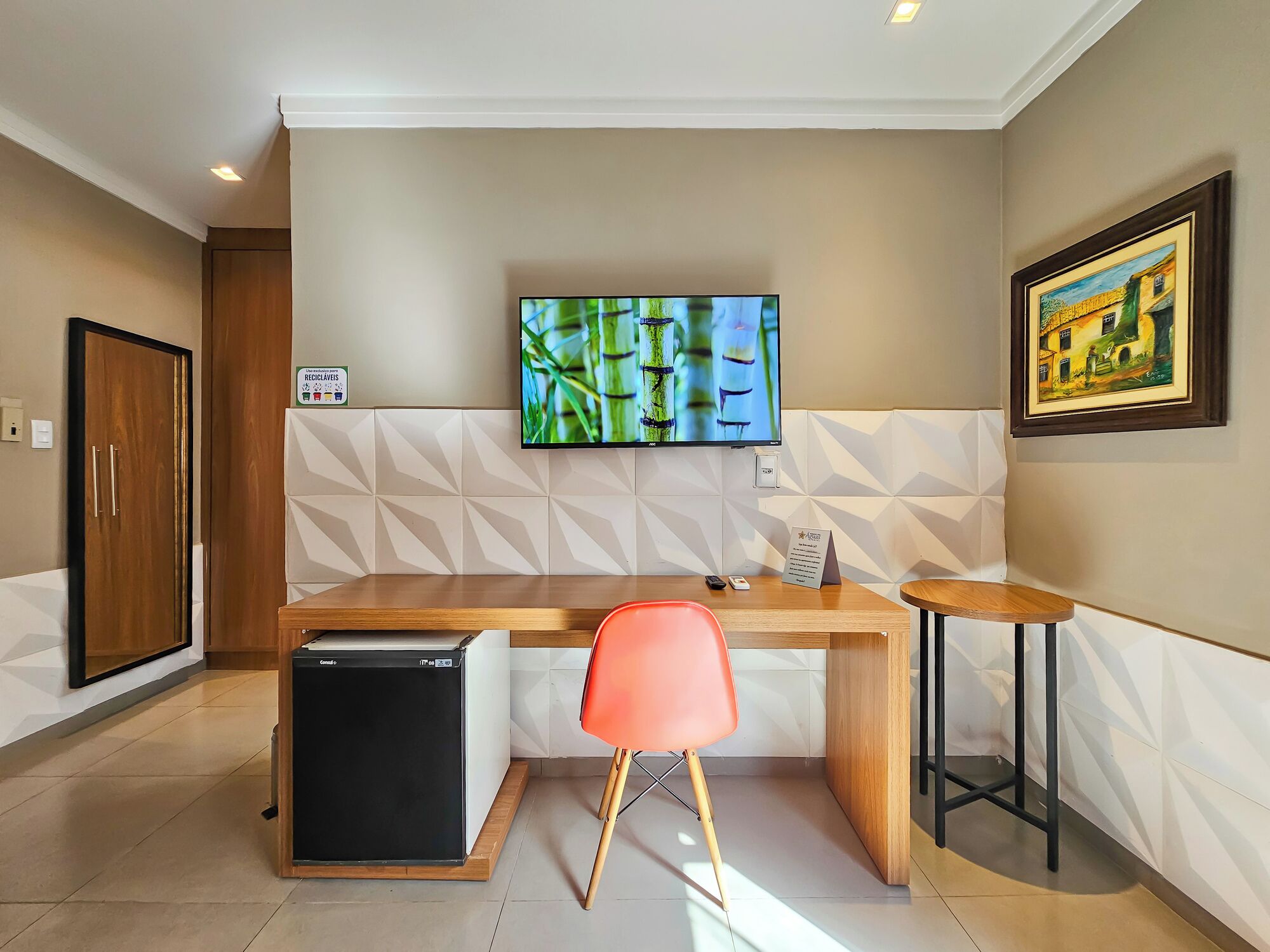 Photo - Hotel Paraíso das Águas Bonito