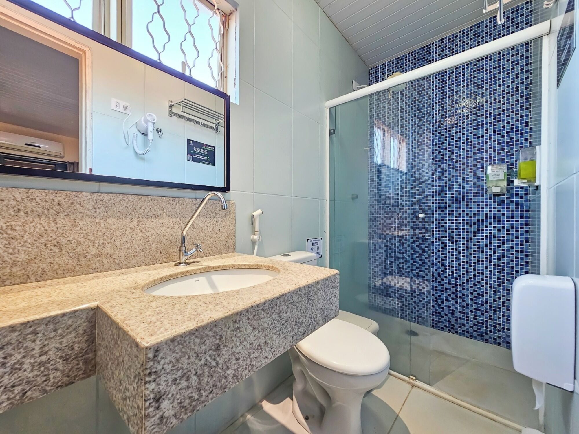 Photo - Hotel Paraíso das Águas Bonito