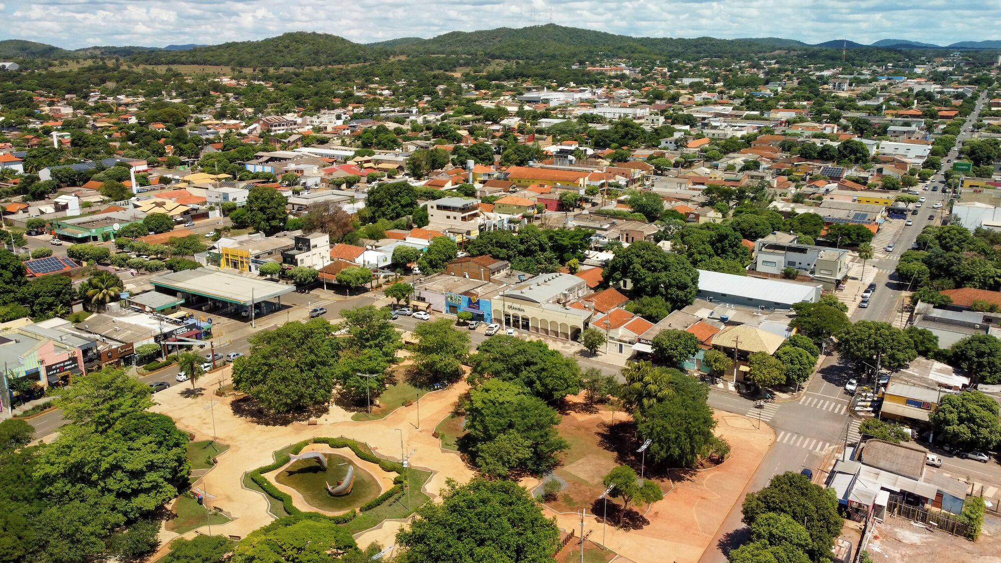 Photo - Hotel Paraíso das Águas Bonito