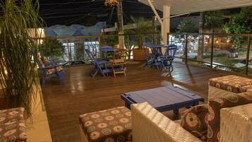 DĂ©tail de lâintĂ©rieur